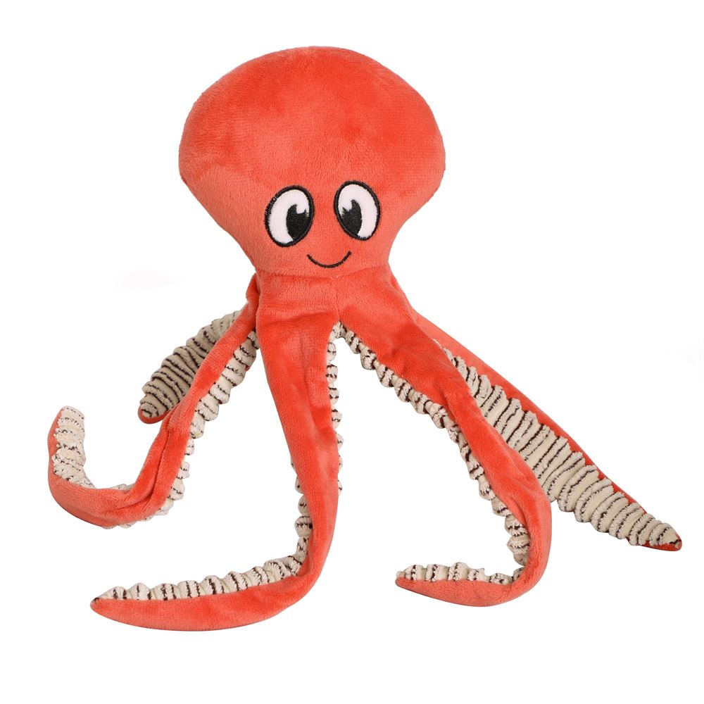 MOP Oswald Octopus