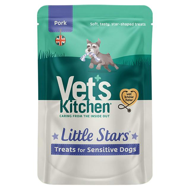 Vets Kitchen Little Stars Sensitive 85g