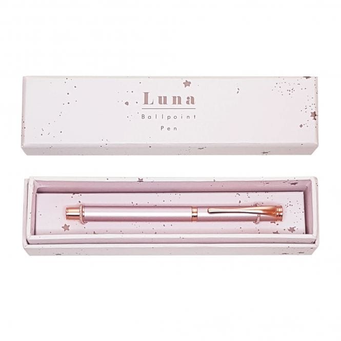 Luna Luxury Pen Set