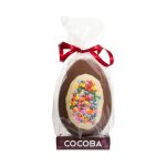 Cocoba Candy Coated Egg
