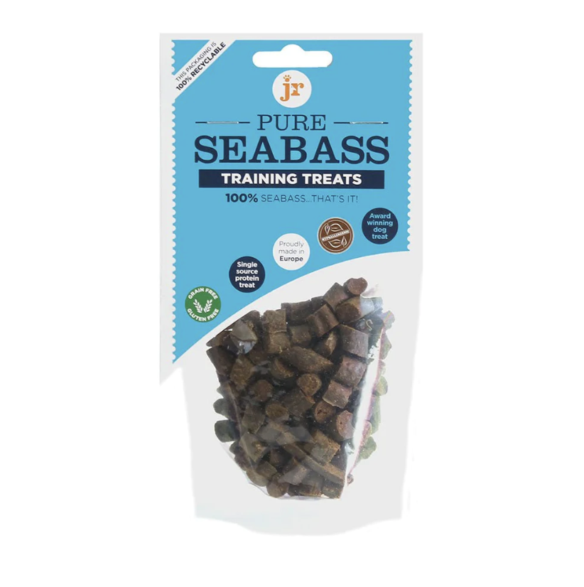 Pure Seabass Training Treats