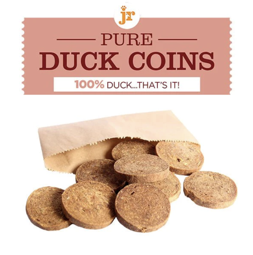 Pure Duck Coins