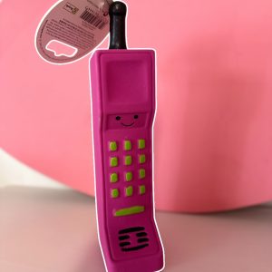PetFace | Squeaky Phone Toy