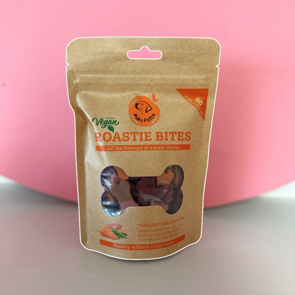 Mak's Patch | Roastie Bites